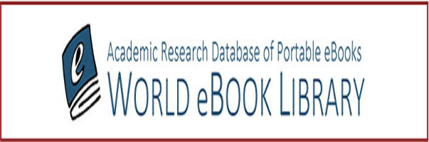 E-Resources : World Ebook Library