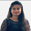 Ms. Shweta R. Chougule