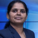 Ms. Tanuja Deshmukh